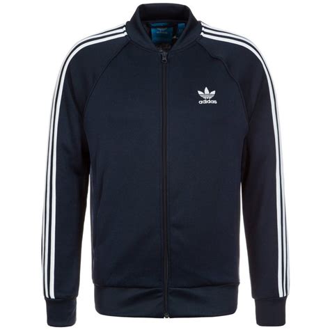 adidas jacken herren auf rechnung|ADIDAS ORIGINALS Jacken für Herren online kaufen .